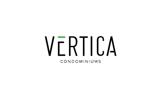 Vertica Condominiums Montréal