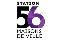 Station 56 | Maisons de ville Blainville