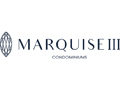 Marquise III Condominiums Condos neuf à vendre