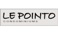 Le Pointo Condominiums Condos neufs à vendre