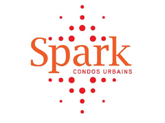 Spark Condos neufs à vendre