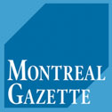 Logo The Gazette