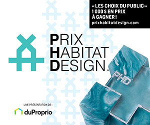 Prix Habitat Design