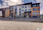 Projet La Gare Brossard