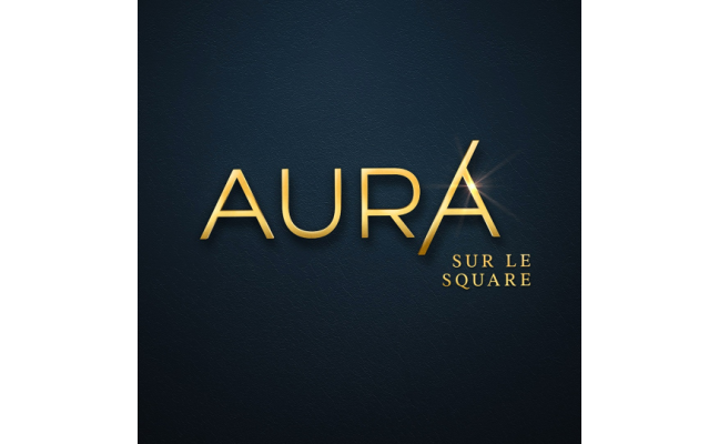 AURA sur le square Montréal
