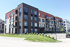 Le Onze de La Gare Condos neufs à vendre image 1