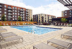 Le Onze de La Gare Condos neufs à vendre image 2