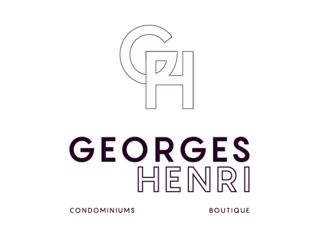 Georges Henri Condominiums