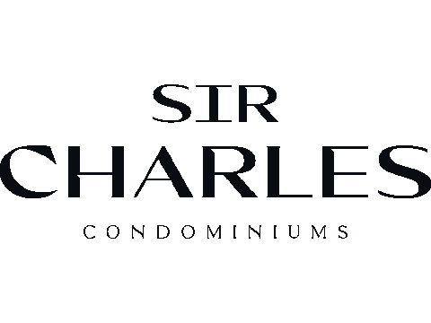 Sir Charles Condominiums Condos neufs à vendre