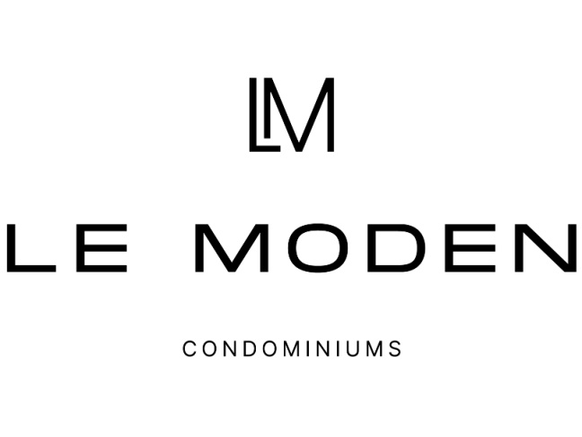 Le Moden Condominiums Condos neufs à vendre