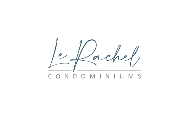 Le Rachel Condominiums Livraison juin 2024