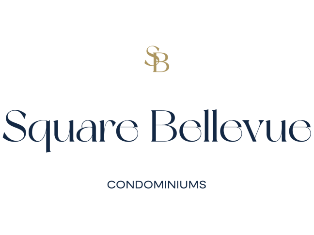 Square Bellevue Condominiums
