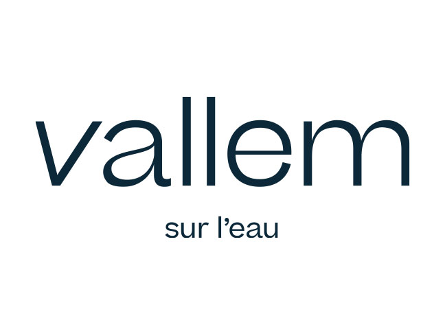 Vallem sur l'eau – Collection Montagnarde Condos neufs à vendre