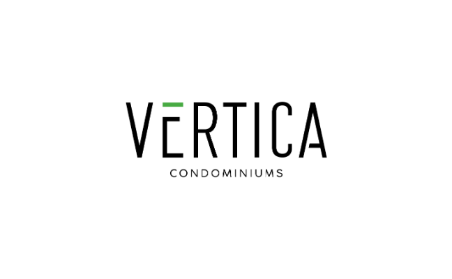 Vertica Condominiums Condos neufs à vendre