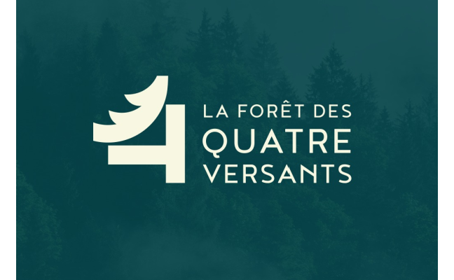 La Forêt des Quatre Versants Projet domiciliaire