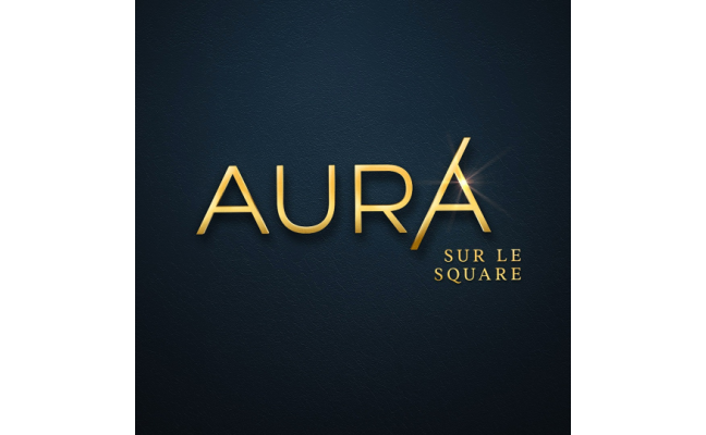 AURA sur le square Condos de prestige à Bois-Franc