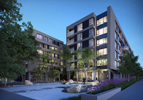 U31 Condos Rosemont Condos neufs à vendre image 1
