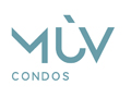 MÙV Condos Phase 2 Condos neufs à vendre