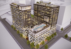 Lowney sur Ville Condos neufs à vendre dans Griffintown image 1