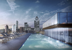 Lowney sur Ville Condos neufs à vendre dans Griffintown image 3