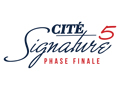 Cité Signature 5 Condos neufs à vendre