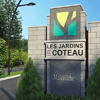 Les Jardins du Coteau Projet résidentiel neuf à vendre sur la rive-nord image 1