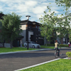 Les Jardins du Coteau Projet résidentiel neuf à vendre sur la rive-nord image 5