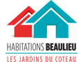 Les Jardins du Coteau - Habitations Beaulieu Maisons de ville neuves à vendre