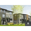 Les Jardins du Coteau - Groupe Ouellette Condos neufs à vendre image 1