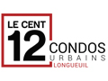 LE CENT12 Condos urbains Condos neufs à vendre
