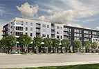 Faubourg Contrecoeur Phase 5 Condos neufs à vendre image 1