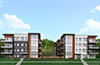Les Immeubles Locatifs Harmonie Condos neufs à louer image 1