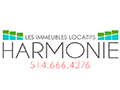 Les Immeubles Locatifs Harmonie Condos neufs à louer