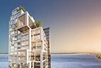 Symphonia Pop Condos neufs à vendre image 1