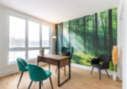 Vilamo - Ambiance Nature 4-Plex Condos – Appartements en copropriété neufs à vendre image 5