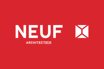 NEUF Architectes