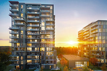 MARKET Condos