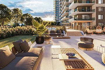 Marquise Condominiums Phase VII