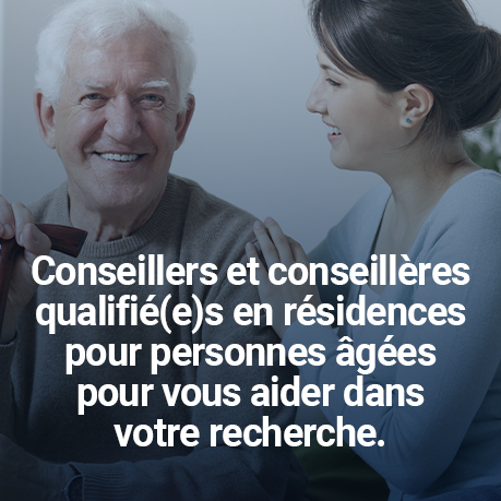 Résidence Québec